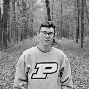 Meet your Posher, Kyle